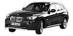 BMW E84 P03DC Fault Code