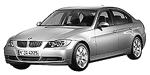 BMW E90 P03DC Fault Code