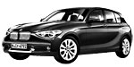 BMW F20 P03DC Fault Code